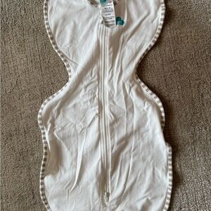 Love to Dream Swaddle up sleep sack